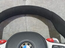 "BMW M5 F90" sükanı