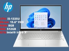 HP Pavilion Laptop 15-eg3016ci 7P501EA