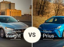 "Toyota Prius (20, 30, 50, V, C kuzalar) Honda ( insight, civic)" ehtiyat hissələri