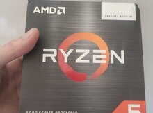 Prosessor "AMD Ryzen 5 5600G"