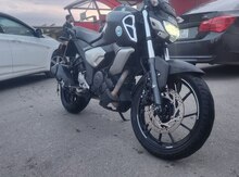 Yamaha FZ S, 2021 il