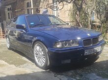 BMW 318, 1991 il