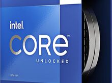 Prosessor "intel core i9 13900k"