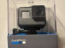 Fotoaparat "GoPro 5" 