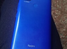 Xiaomi Redmi 9C NFC Twilight Blue 64GB/3GB