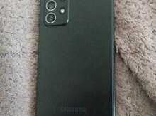 Samsung Galaxy A52 5G Awesome Black 256GB/8GB