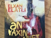 Elxan Elatlı - "Ən Yaxın Planet" (Detektiv)