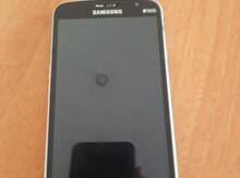 Samsung Galaxy Grand 2 Black 8GB/1.5GB