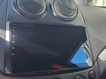 Android monitor "Pioneer"