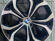 "BMW" diski R20