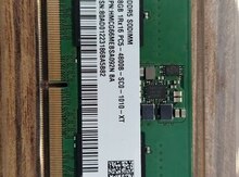 Operativ yaddaş "DDR5 8GB X2"