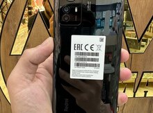 Xiaomi Redmi Note 12S Onyx Black 256GB/8GB