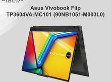 Noutbuk "Asus Vivobook Flip TP3604VA-MC101 (90NB1051-M003L0)"