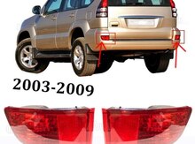 “Toyota Prado 2003-2008” duman işıqları