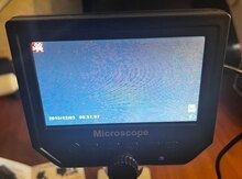 Mikroskop 1-600х