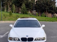 "BMW M" güzgüləri
