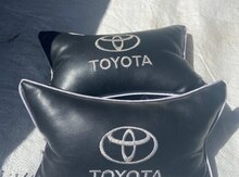 "Toyota" yastıqları