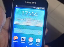 "Samsung" telefonu