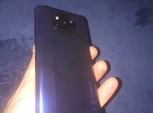 Xiaomi Poco X3 Cobalt Blue 128GB/8GB