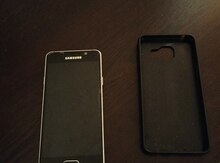 Samsung Galaxy A3 Duos Platinum Silver 16GB/1GB