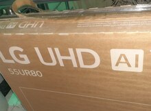 Televizor "LG UHD 4K"