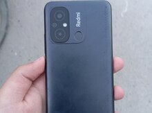 Xiaomi Redmi 12C Black 64GB/4GB