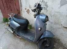Moped ,2002 il