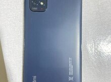 Xiaomi Redmi Note 11S Graphite Gray 128GB/8GB