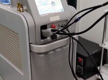 Lazer epilyasiya aparatı "Aleksandre pro 2023"