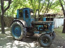 Traktor, 2000 il