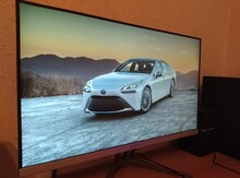 Monitor "Rampage RM-550 144 hz 1ms"