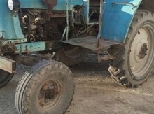 Traktor, 1960 il