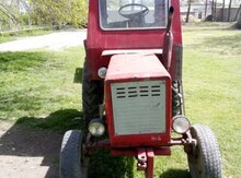 Traktor, 1989 il
