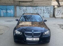 BMW 320, 2008 il