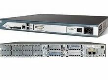 "Cisco 2800" router