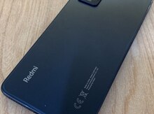 Xiaomi Redmi Note 11 Graphite Gray 128GB/6GB