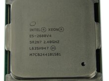 CPU "INTEL XEON E5-2680V4"