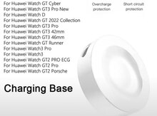 "Huawei Watch" adapteri
