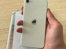 Apple iPhone SE (2022) White 64GB/4GB