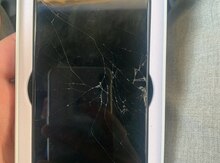 "Apple iPhone X" ekranı
