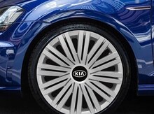 "Kia Cerato, Hyundai Elantra, Opel Astra" disk qapaqları R15 R16