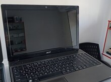 Noutbuk "Acer 5741"
