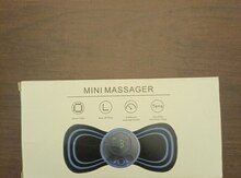 Mini masaj cihazı 