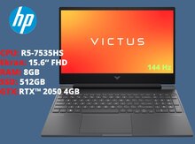 HP Victus Gaming Laptop 15-fb1005ci 912W1EA