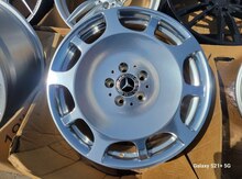 "Mercedes Maybach" diskləri R18