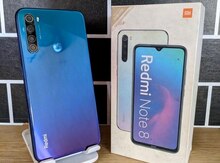 Xiaomi Redmi Note 8 Neptune Blue 32GB/3GB