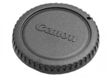 "Canon" kamera qapağı