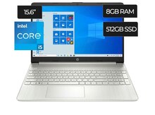 Noutbuk "HP Laptop 15.6 15-DY2152WM"