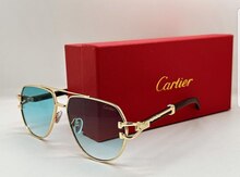 Eynək "Cartier"