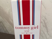 Ətir "Tommy girl" 